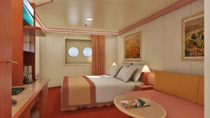 Porthole